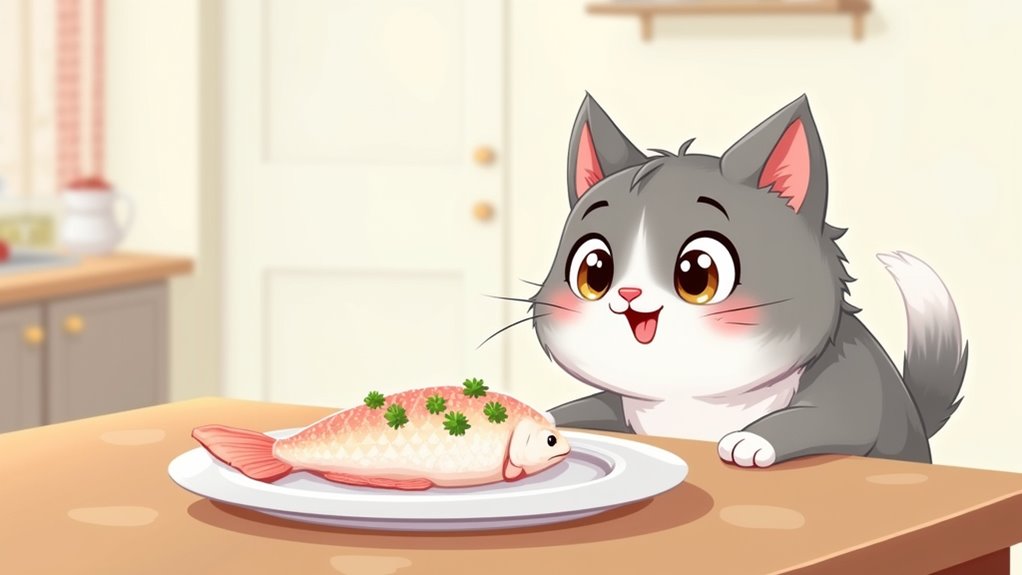 risks of feeding tilapia
