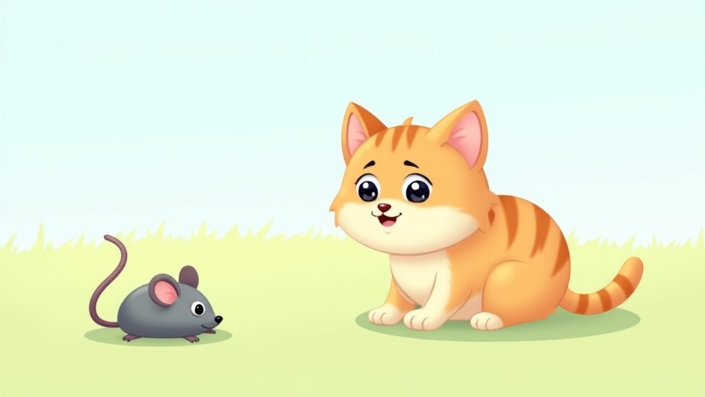 rodenticide poisoning risks cats