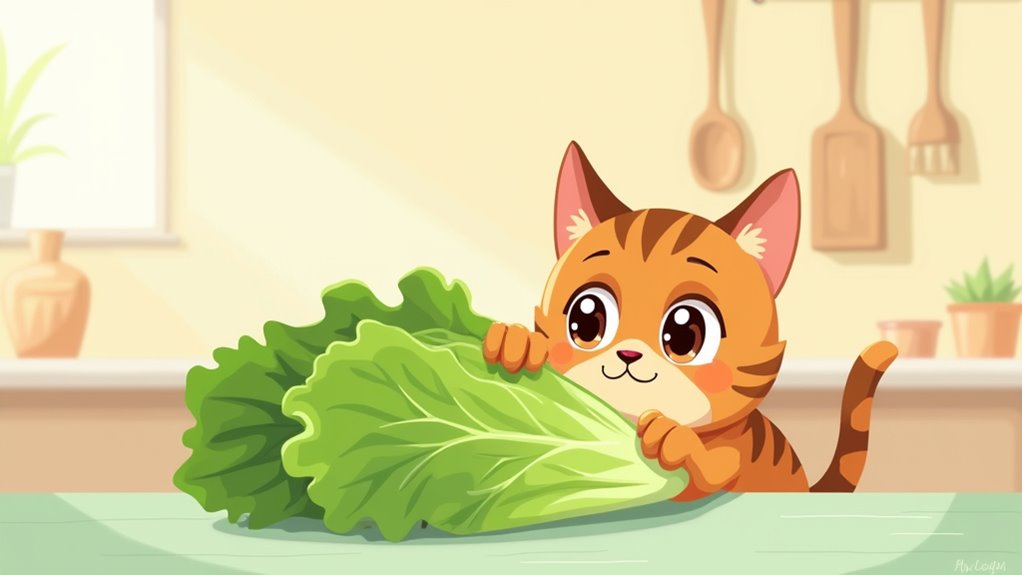romaine lettuce health risks