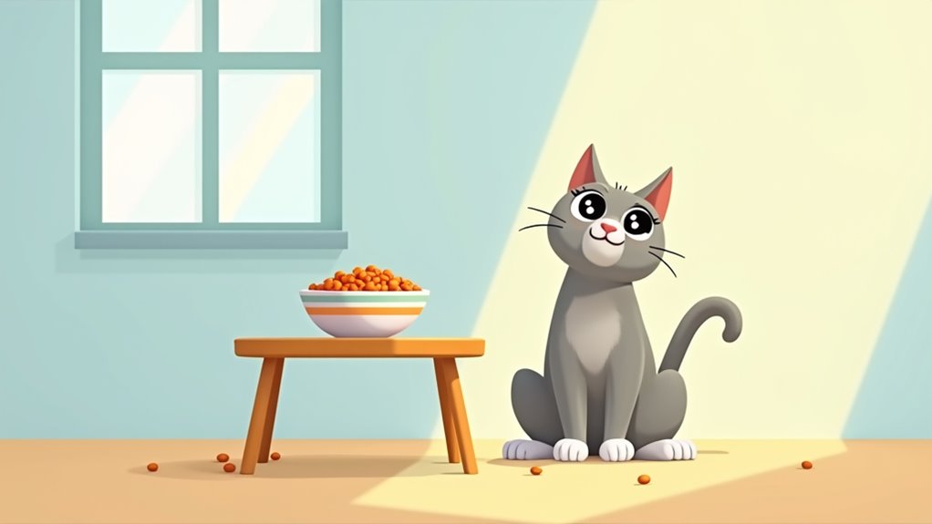 safe bean feeding tips
