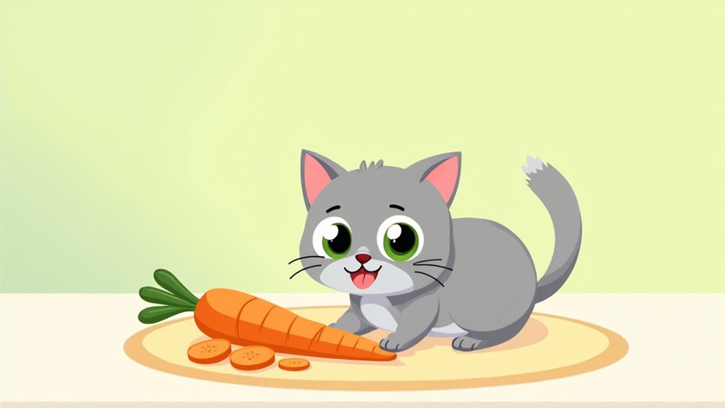 safe carrot preparation guide