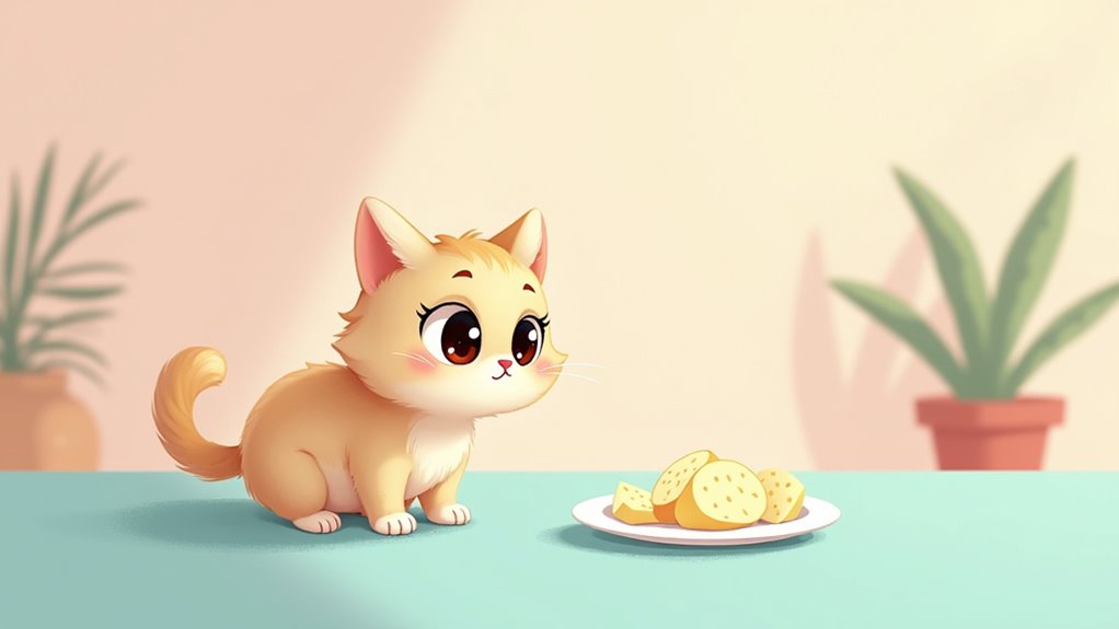 safe cheese feeding guidelines