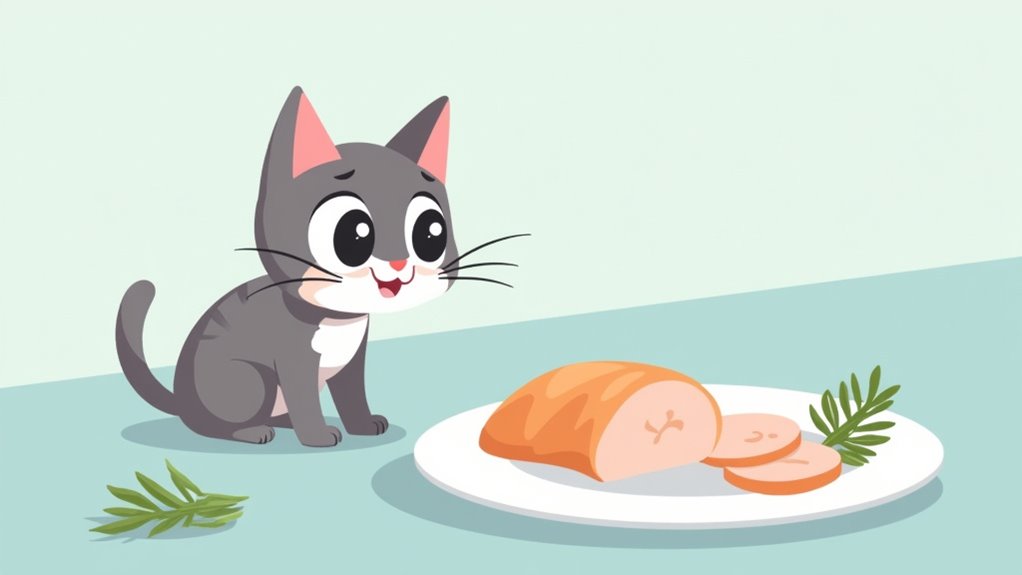 safe chicken feeding guidelines