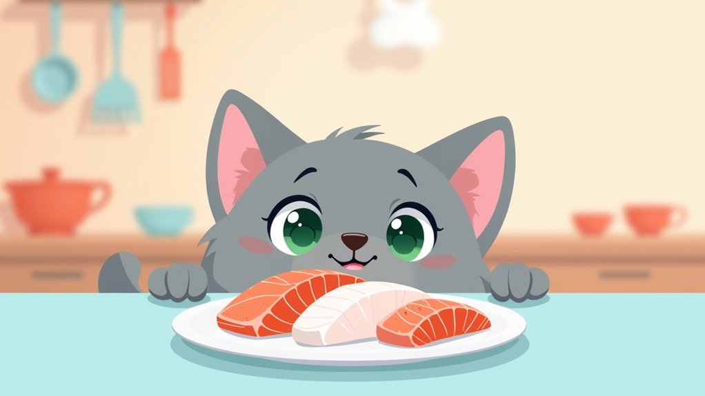safe fish preparation tips