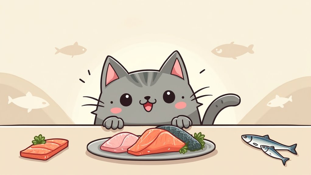 safe fish preparation tips