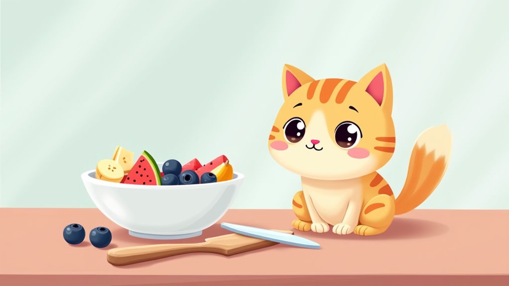 safe fruit preparation tips