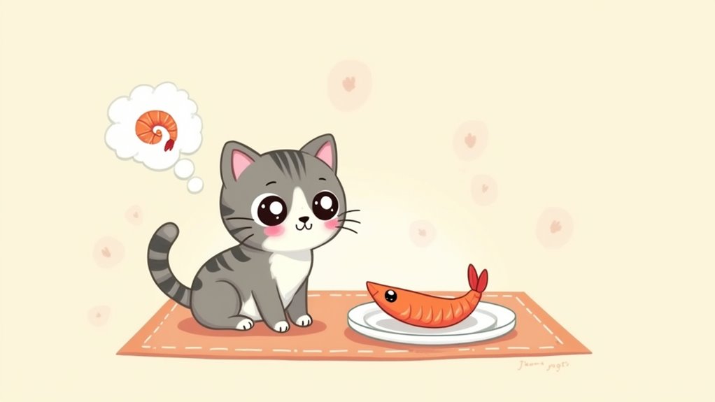 safe shrimp preparation tips