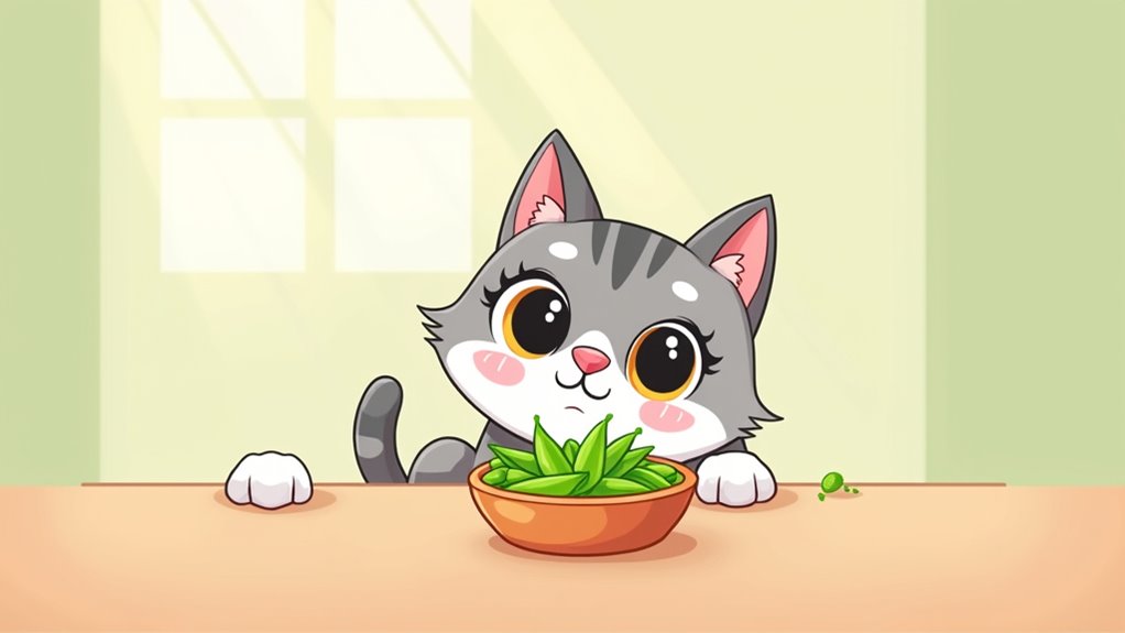 safe sugar snap preparation