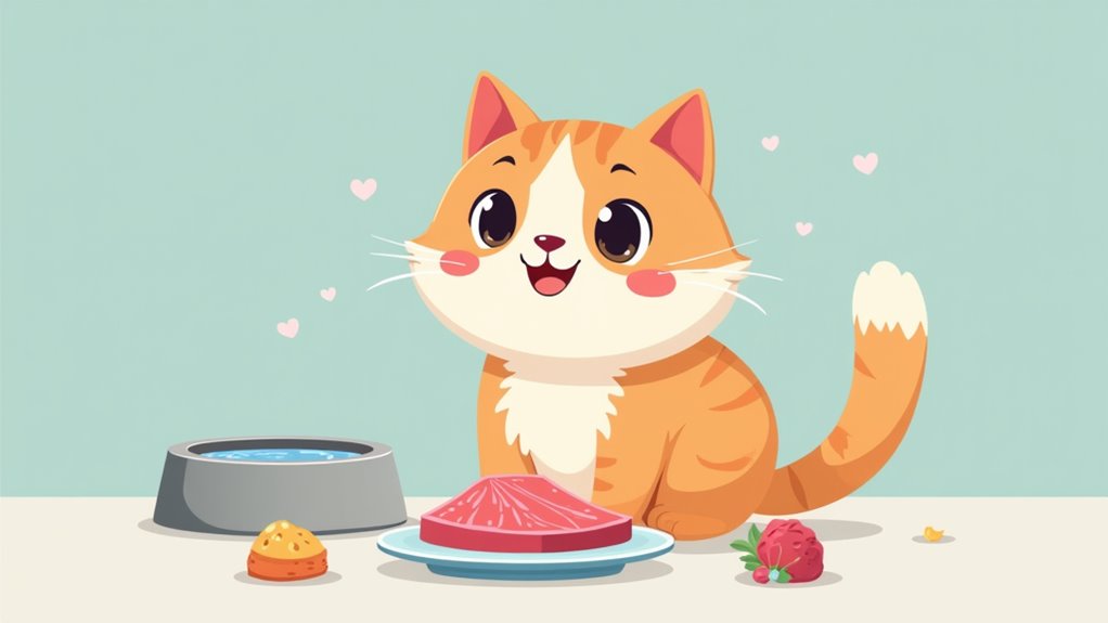 safe tuna feeding guidelines