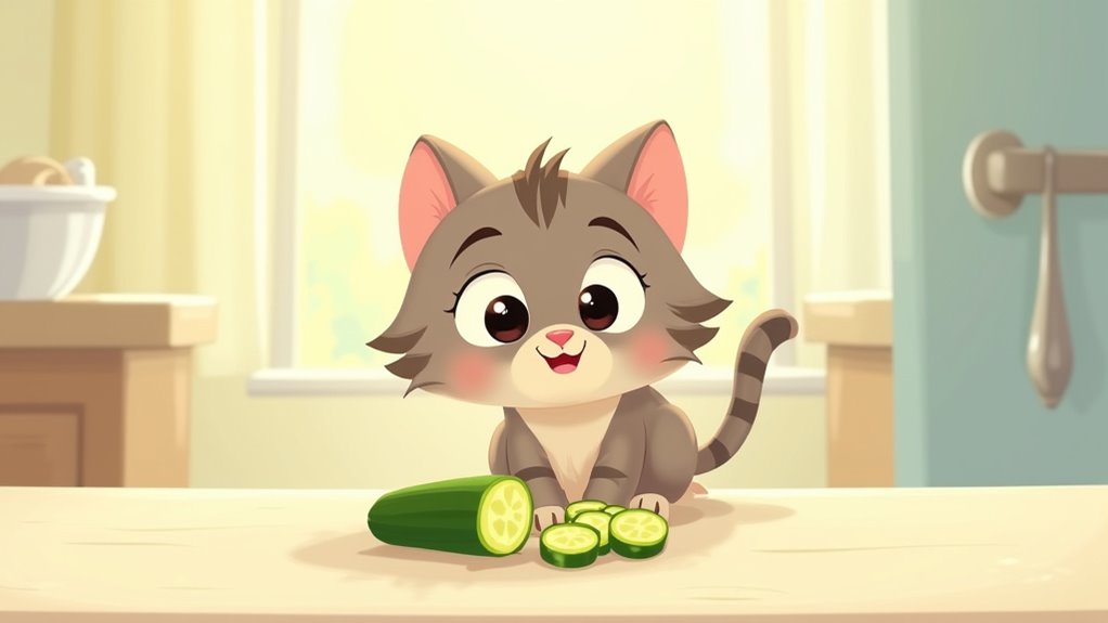 safe zucchini preparation methods