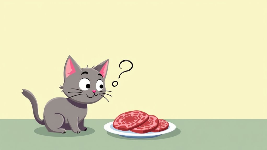 salami poses health risks