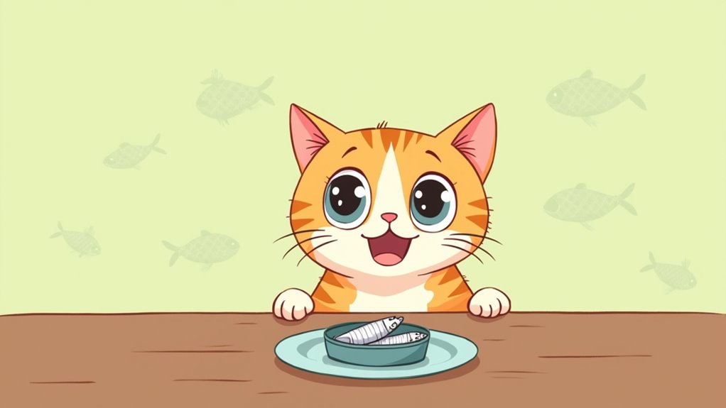 sardines benefits and risks