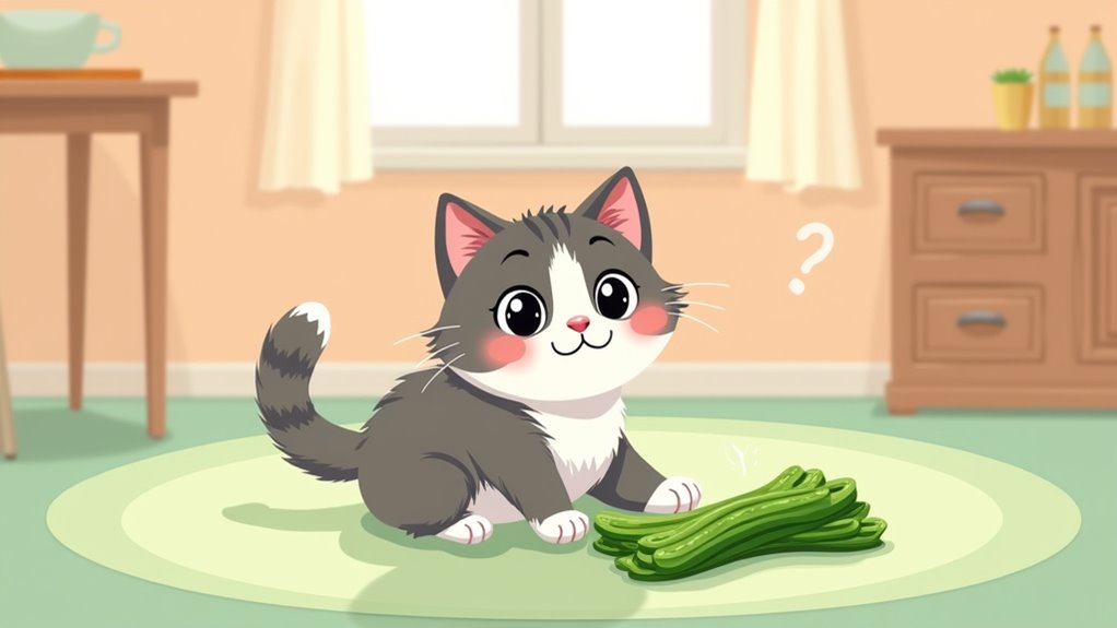 seaweed safety for cats