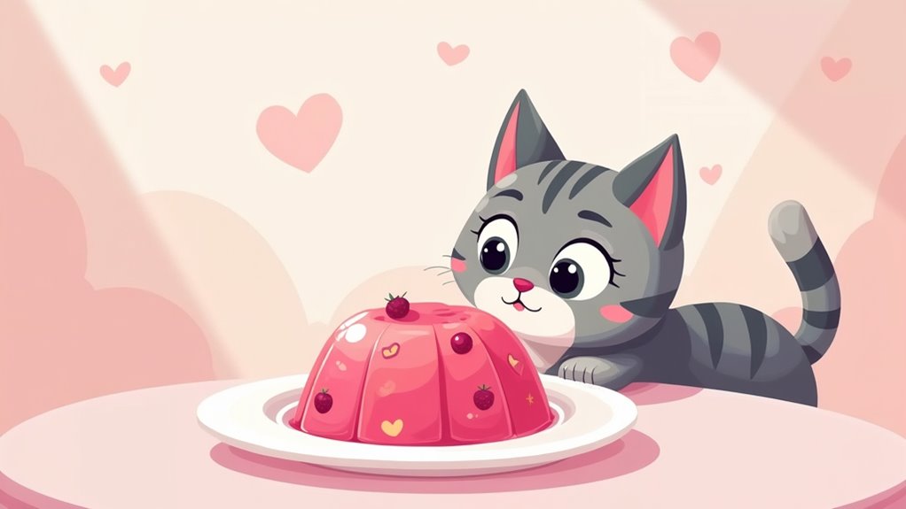 sugar harms cat health