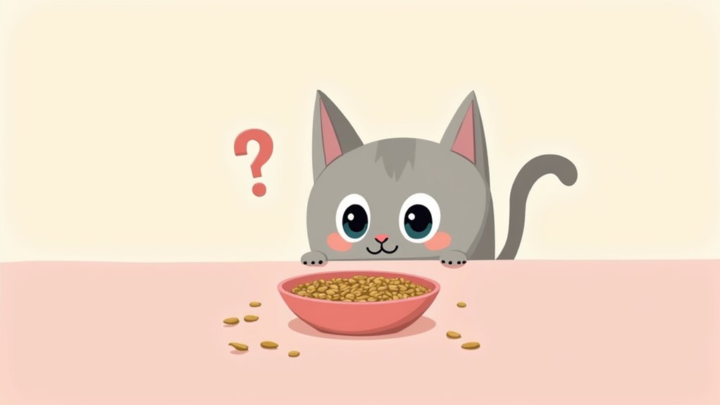 sunflower seeds pose risks