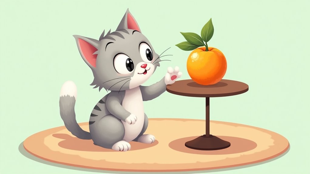 tangerines pose health risks