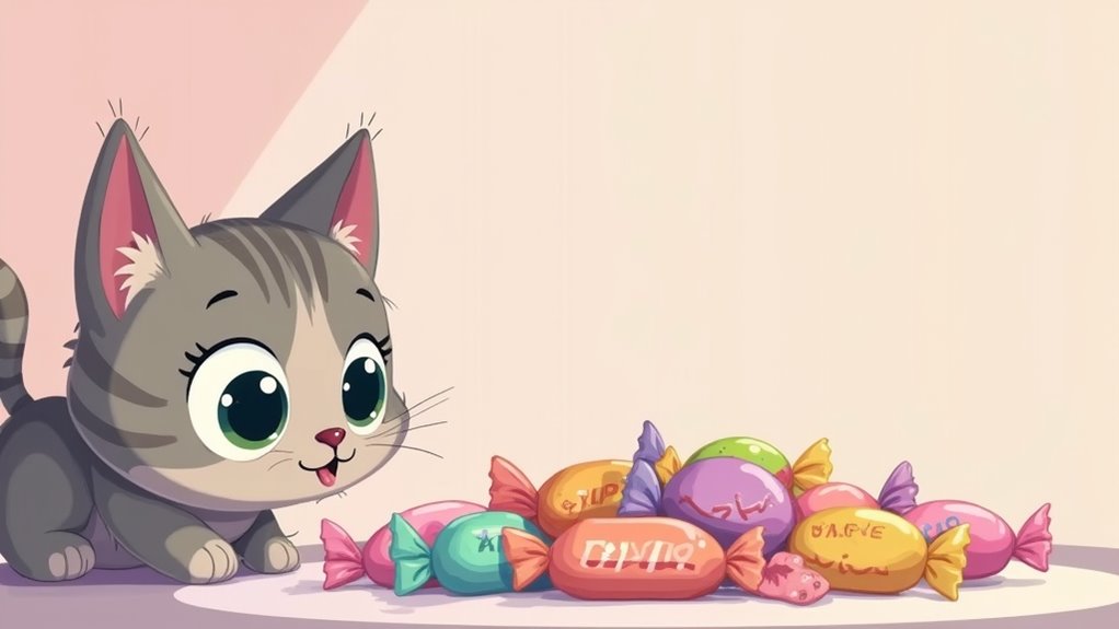 toxic candy ingredients awareness