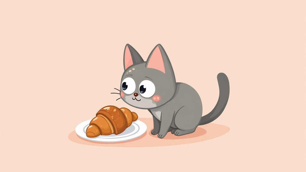 toxic foods for cats