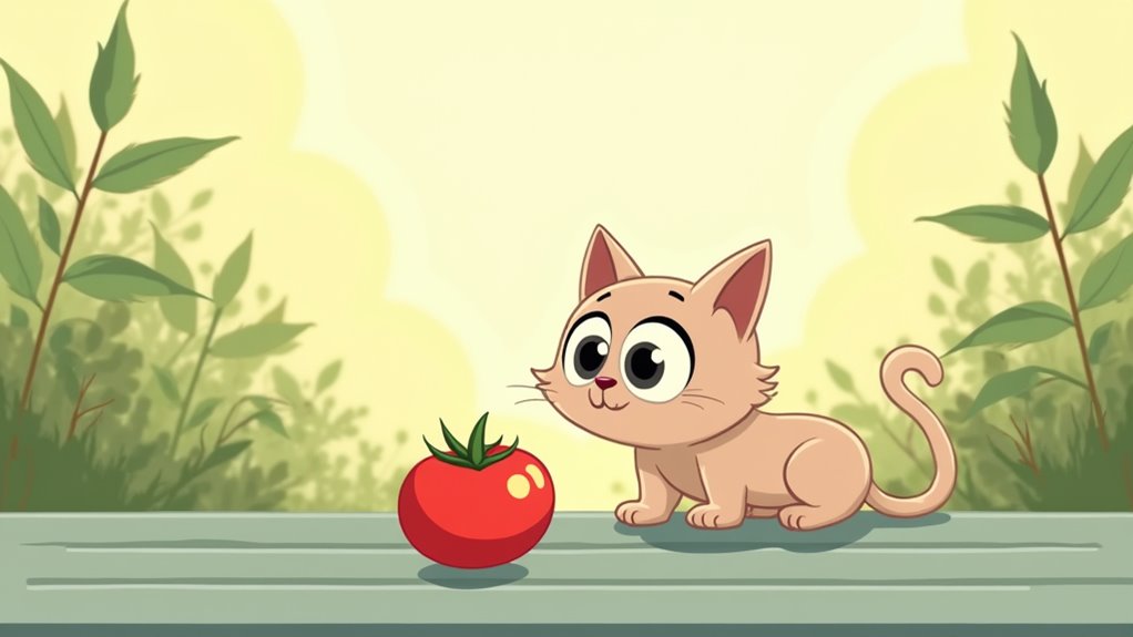 toxicity of tomatoes explained