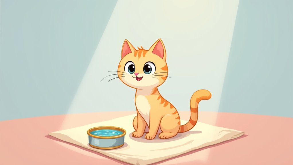 tuna as occasional treat