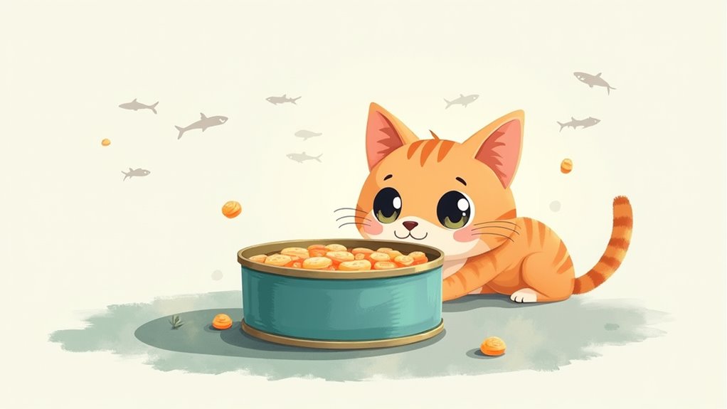 tuna consumption health risks