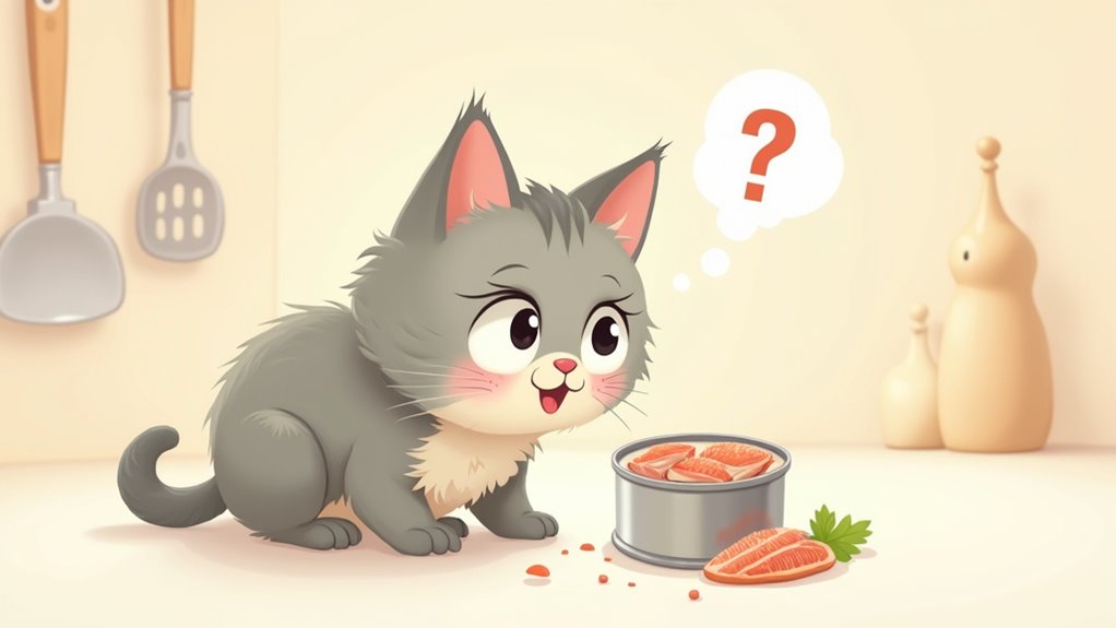 tuna poses health risks