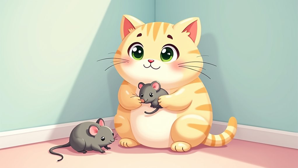 whole mice for nutrition